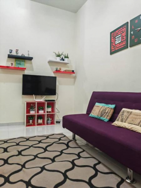 Zumesya Homestay Pauh Arau Perlis